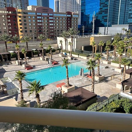 Mgm Signature Hotel Balcony ,No Resort Fee Las Vegas Esterno foto