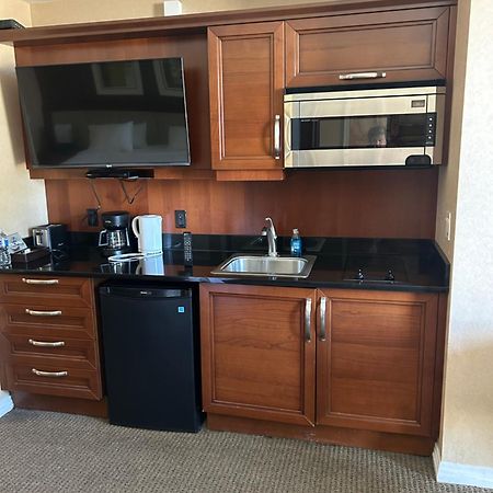 Mgm Signature Hotel Balcony ,No Resort Fee Las Vegas Esterno foto