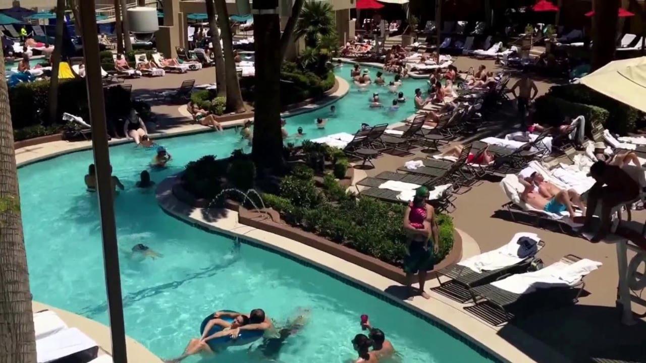 Mgm Signature Hotel Balcony ,No Resort Fee Las Vegas Esterno foto