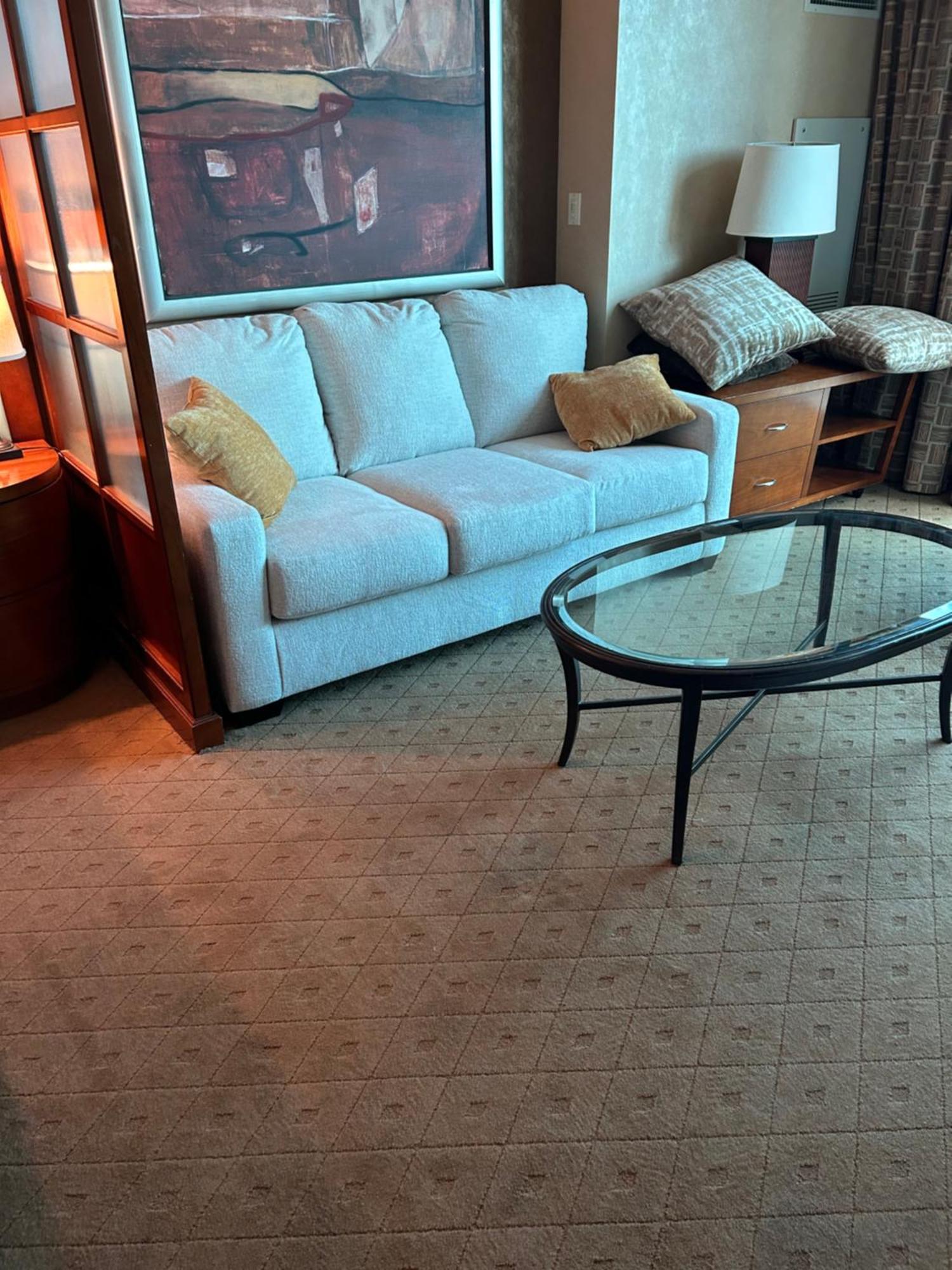 Mgm Signature Hotel Balcony ,No Resort Fee Las Vegas Esterno foto